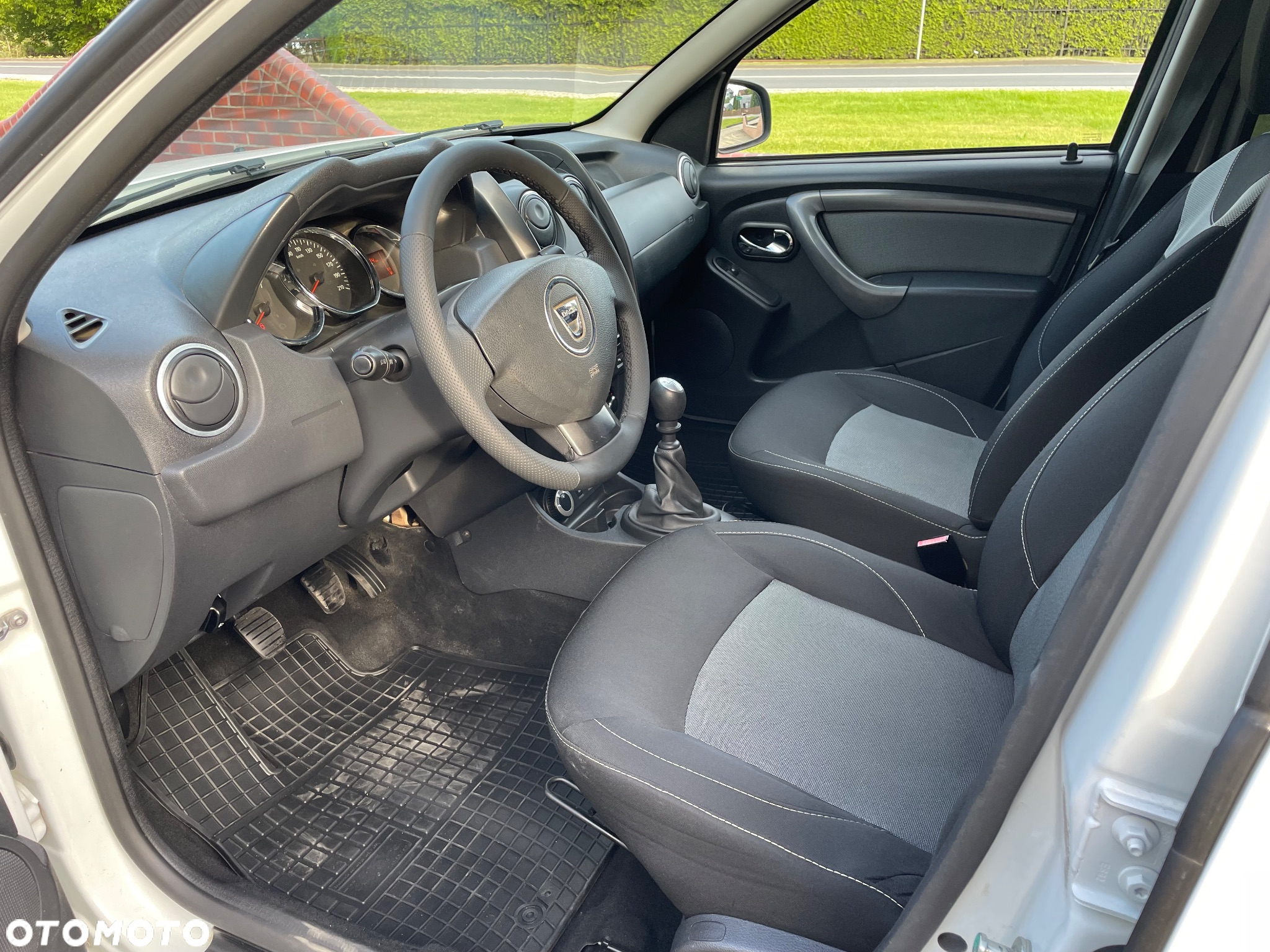 Dacia Duster 1.5 dCi Prestige 4x4 - 9