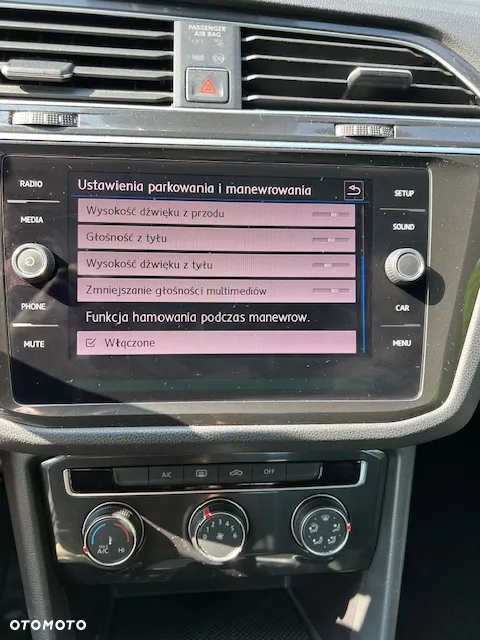 Volkswagen Tiguan 2.0 TDI BMT SCR Trendline - 22