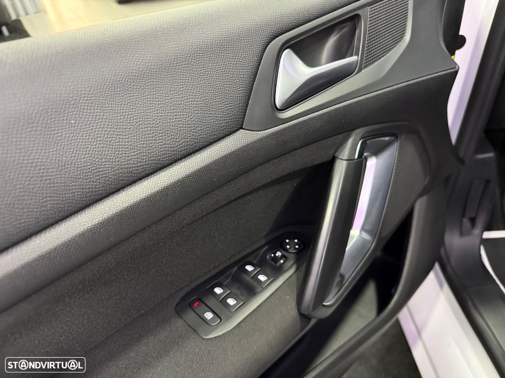 Peugeot 308 SW 1.2 PureTech Allure Full LED - 5