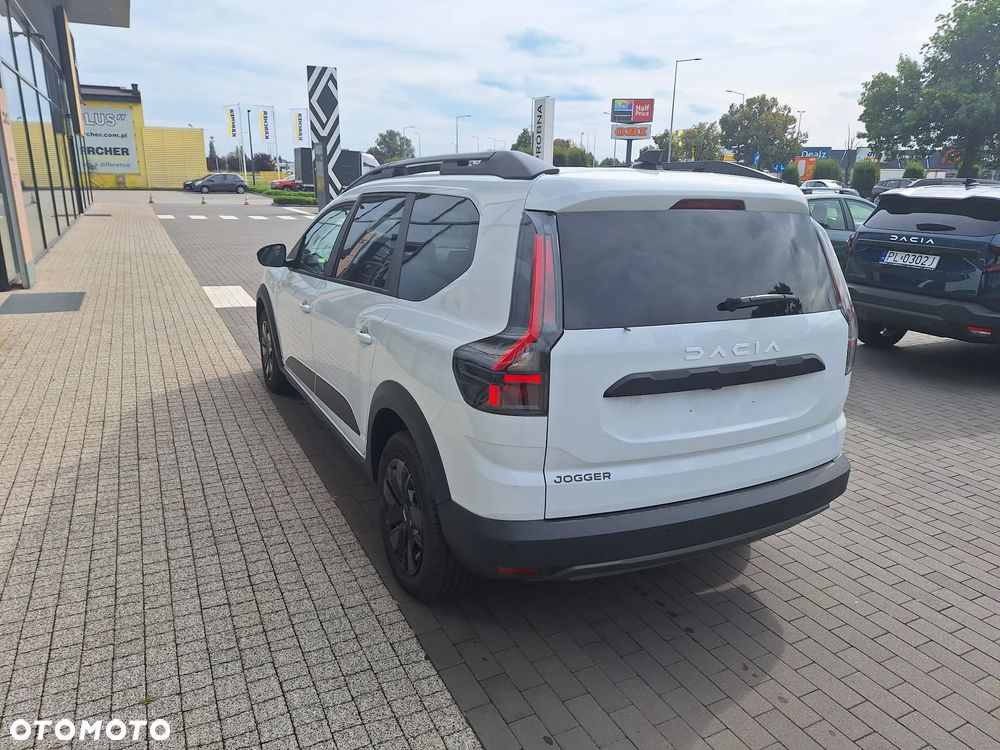 Dacia Jogger - 5