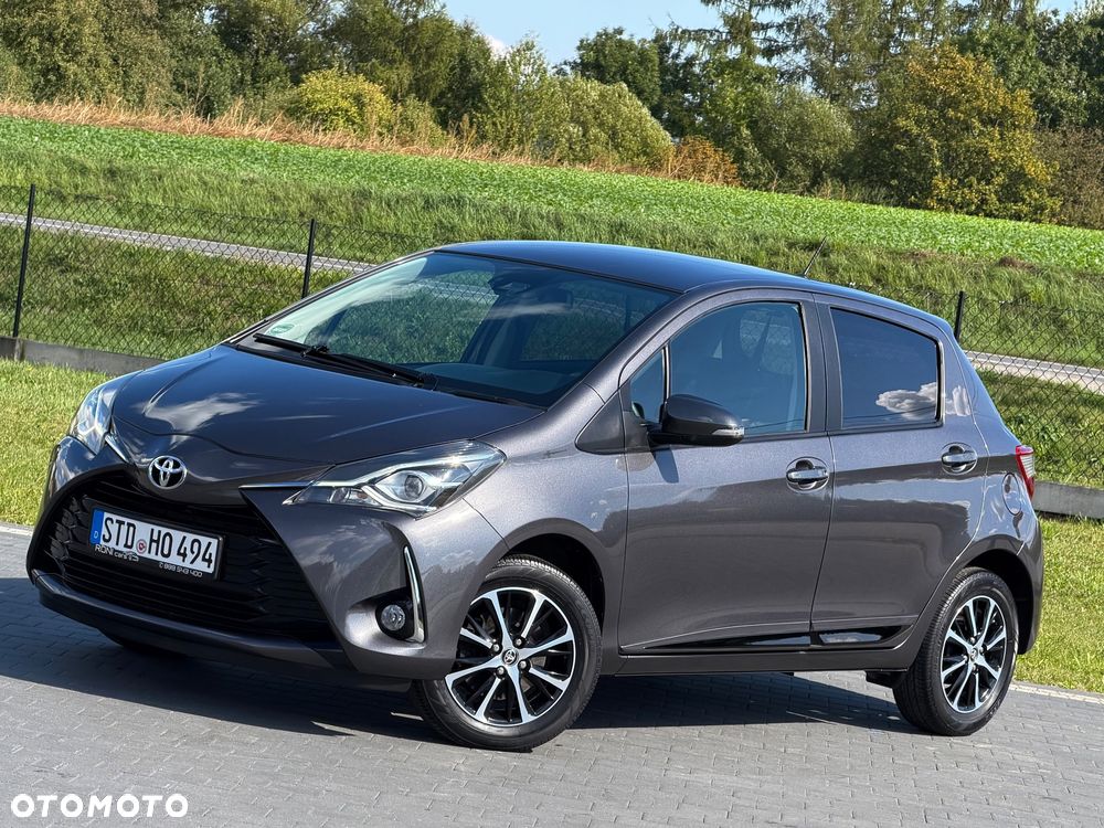 Toyota Yaris 1.5 Selection - 1