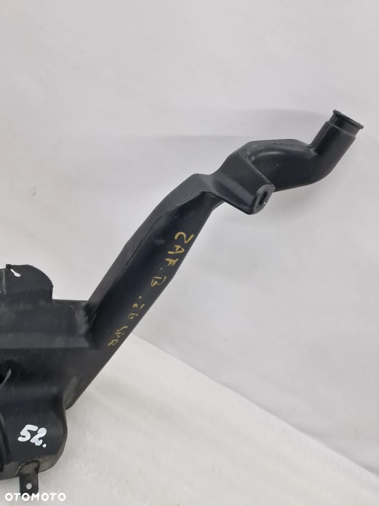 OPEL ZAFIRA B / B LIFT 04-10 ZBIORNICZEK SPRYSKIWACZY , NR 13145448 , NR AUKCJI ZS52 - 4