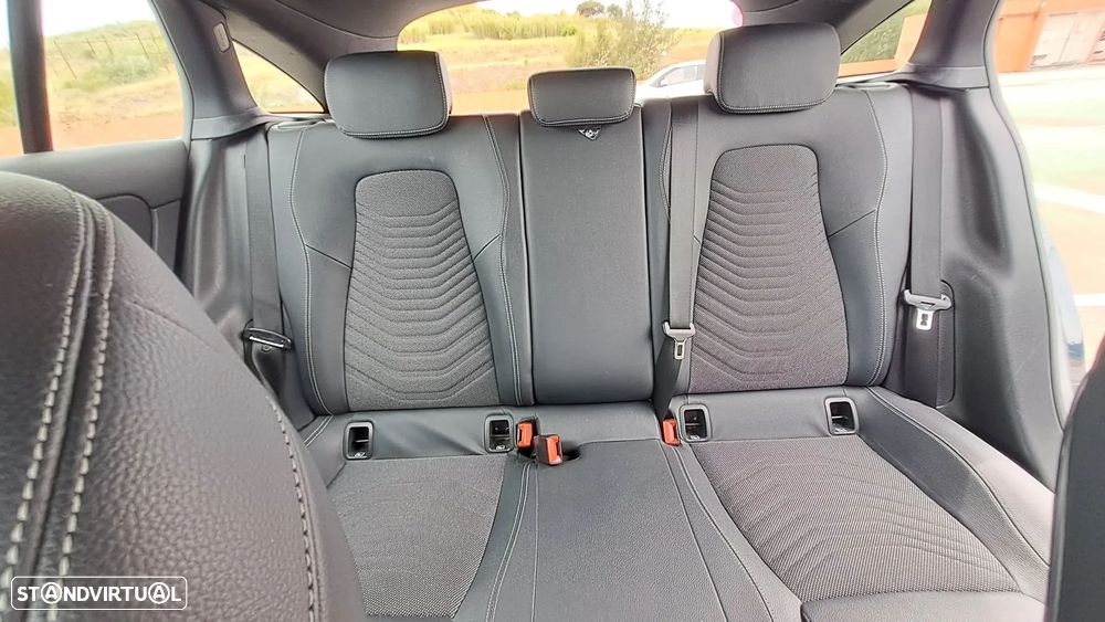 Mercedes-Benz CLA 180 d Shooting Brake Style Aut. - 8