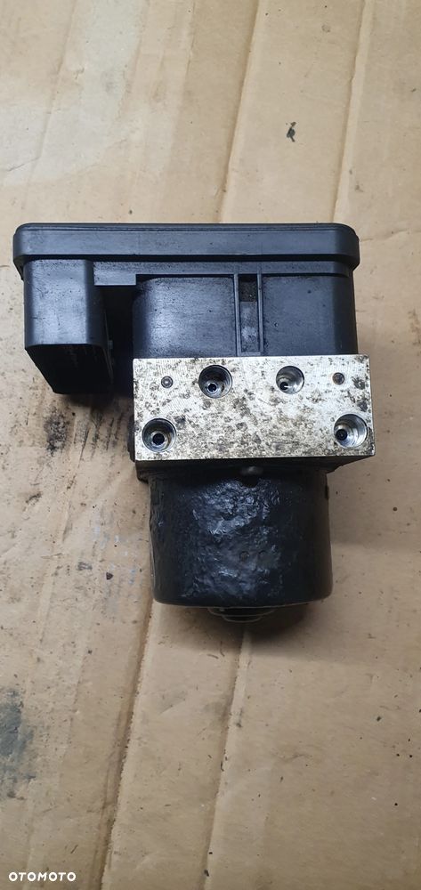 Pompa sterownik ABS Renault Espace IV 8200159837C 8200159837--C - 2