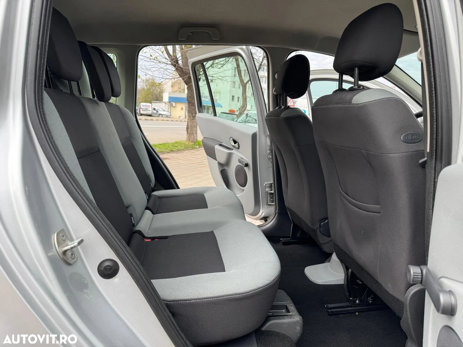 Renault Modus - 7