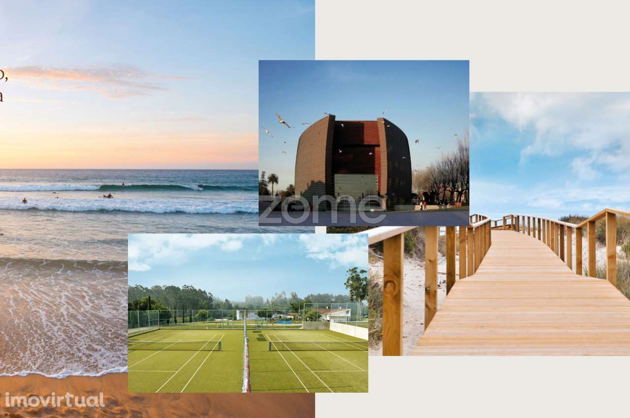 T2 | Condomínio Privado | Varandas | Exposição Norte/Sul | 111 m² - Grande imagem: 3/14