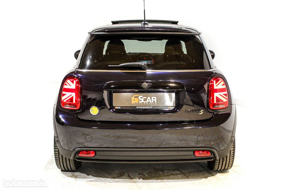 MINI 3 Portas Cooper SE Collection - 4