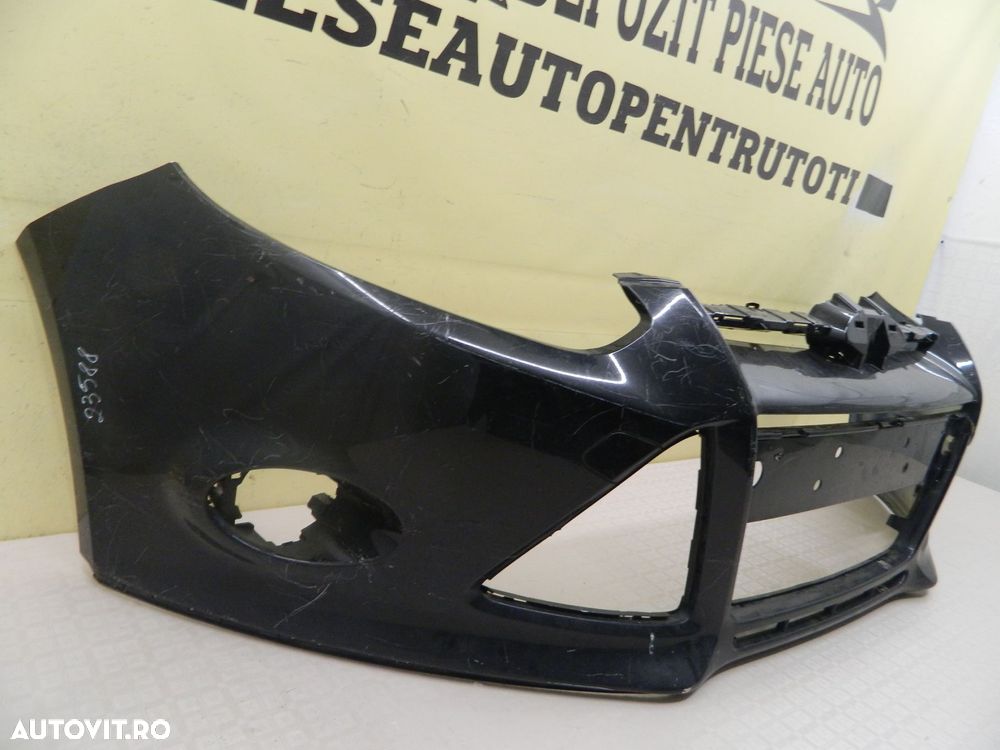 Bara fata Ford Focus 3,  2012, 2013, 2014, 2015, cod origine BM51-17757-A. - 3