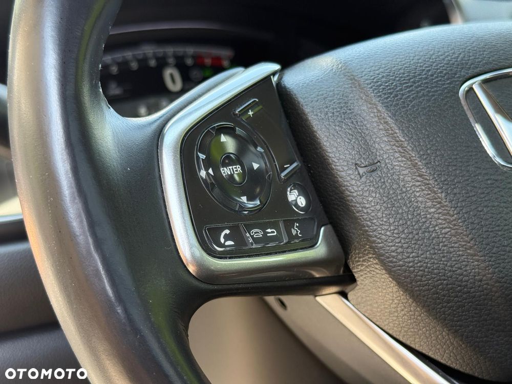 Honda CR-V 1.5 Elegance (Honda Connect+) - 8
