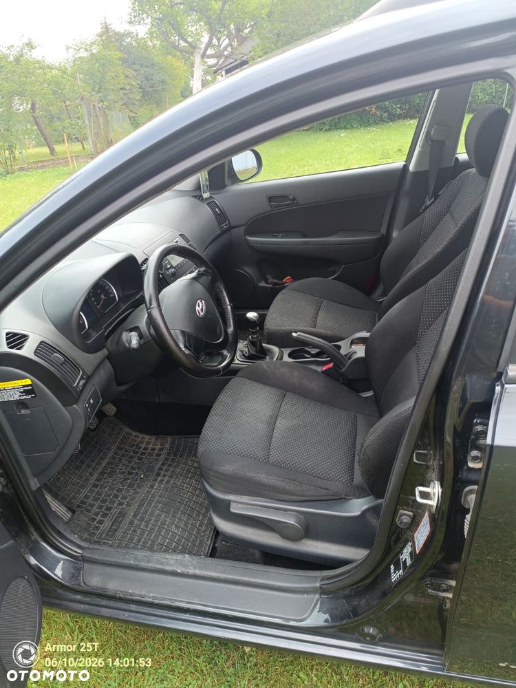 Hyundai i30 1.6 CRDi Edition Plus - 8