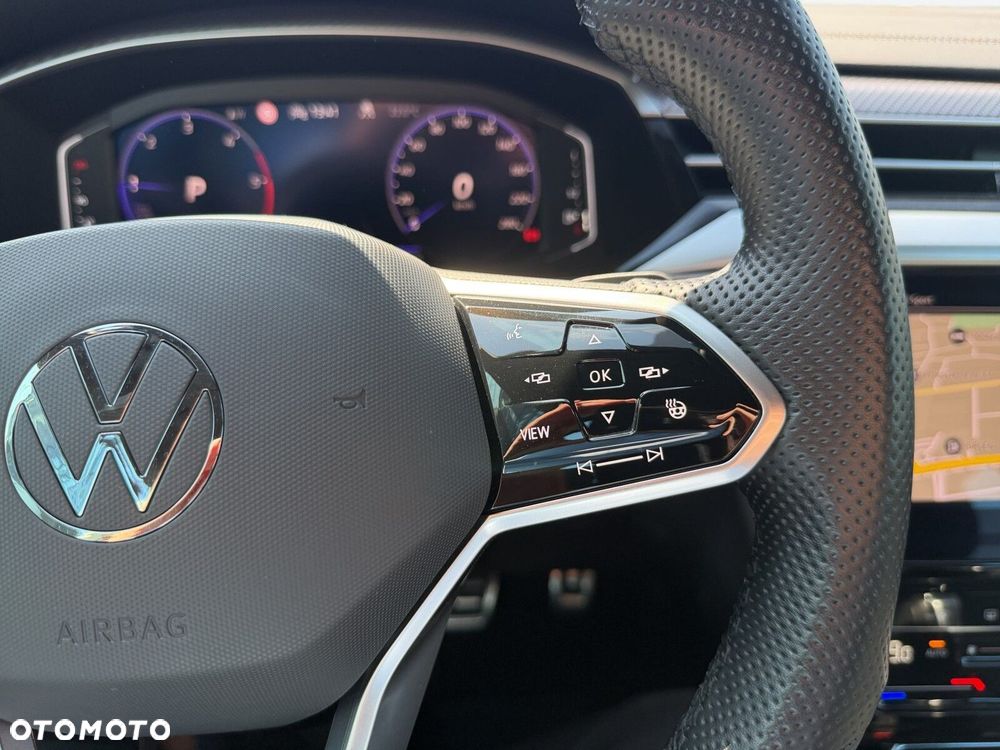 Volkswagen Arteon Shooting Brake 2.0 TDI 4Motion R-Line DSG - 17