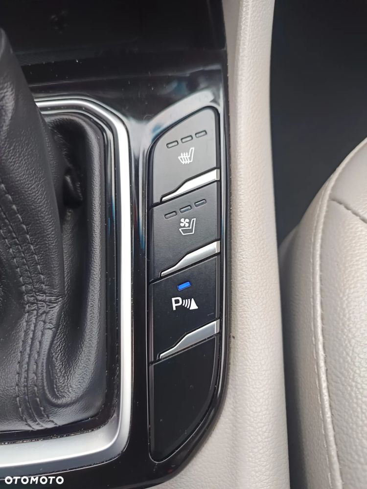 Hyundai IONIQ Plug-in hybrid Platinum - 33