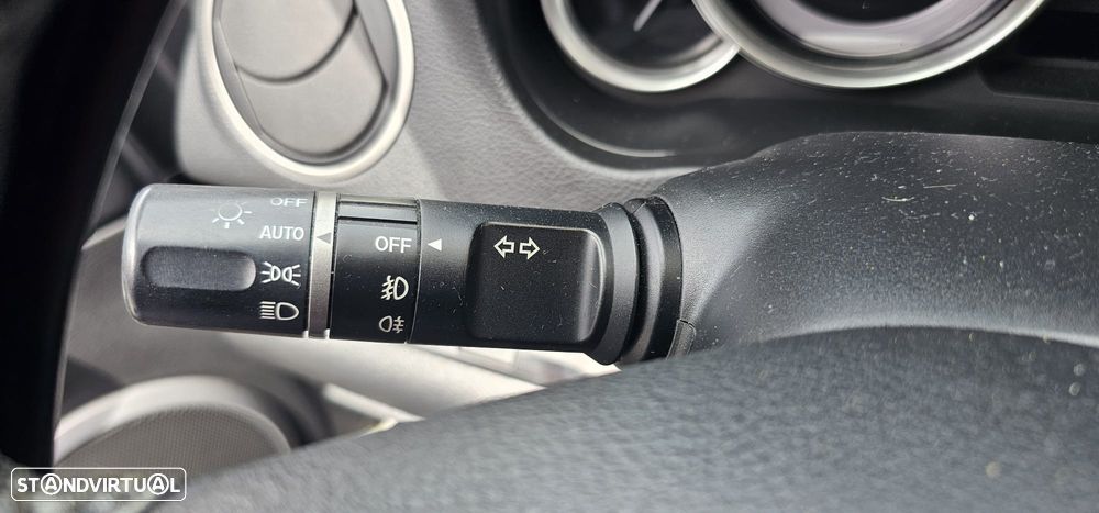 Mazda 6 MZR-CD 2.0 Sport - 28