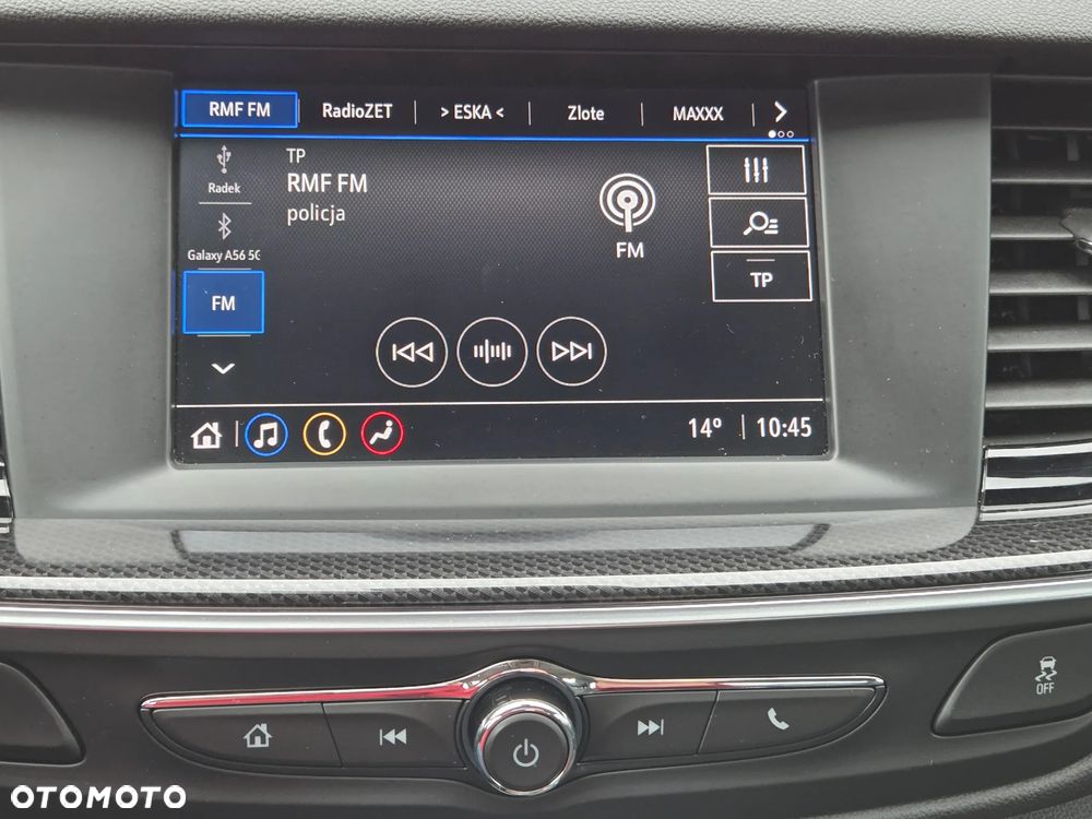 Opel Insignia 2.0 CDTI Elegance S&S - 25