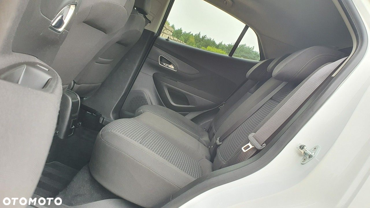 Opel Mokka 1.4 T Cosmo S&S EU6 - 9