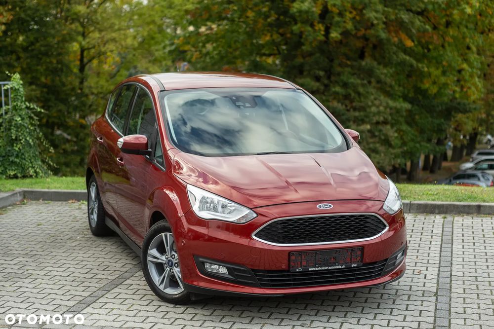 Ford C-MAX - 7