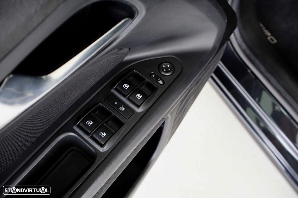 Fiat Tipo Station Wagon 1.4 Lounge - 14