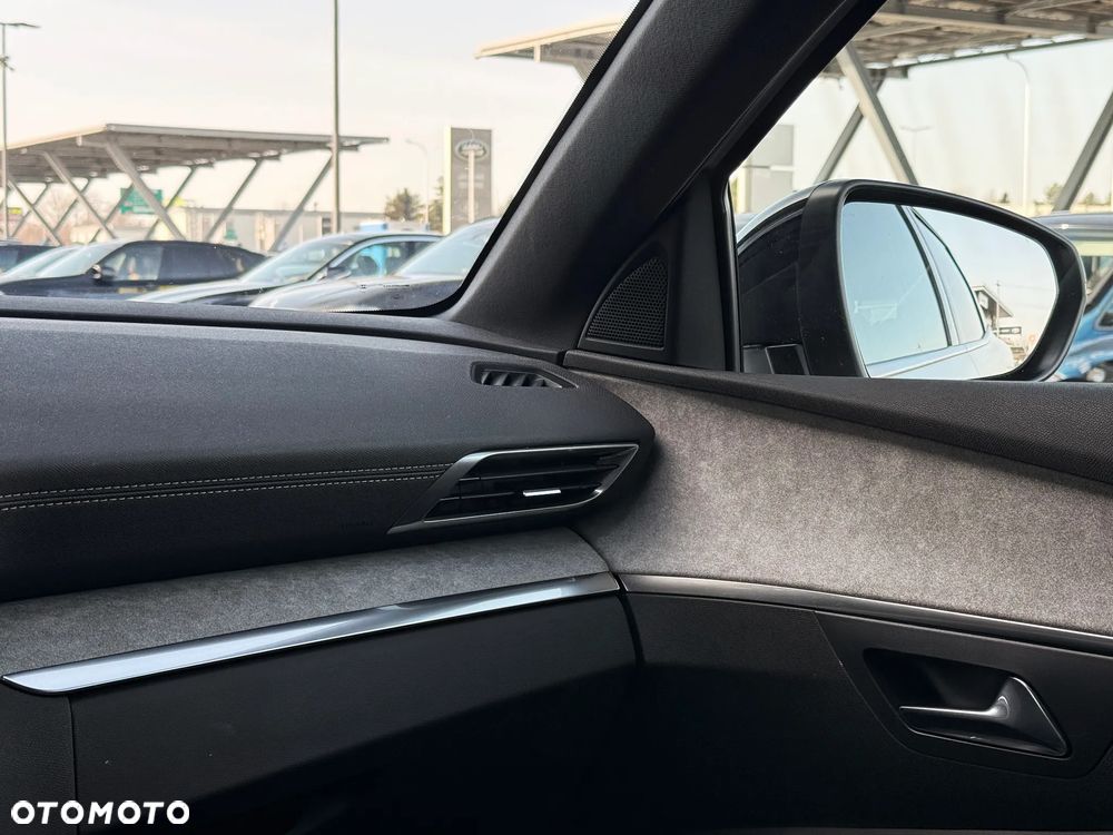 Peugeot 3008 1.2 PureTech GT S&S EAT8 - 16