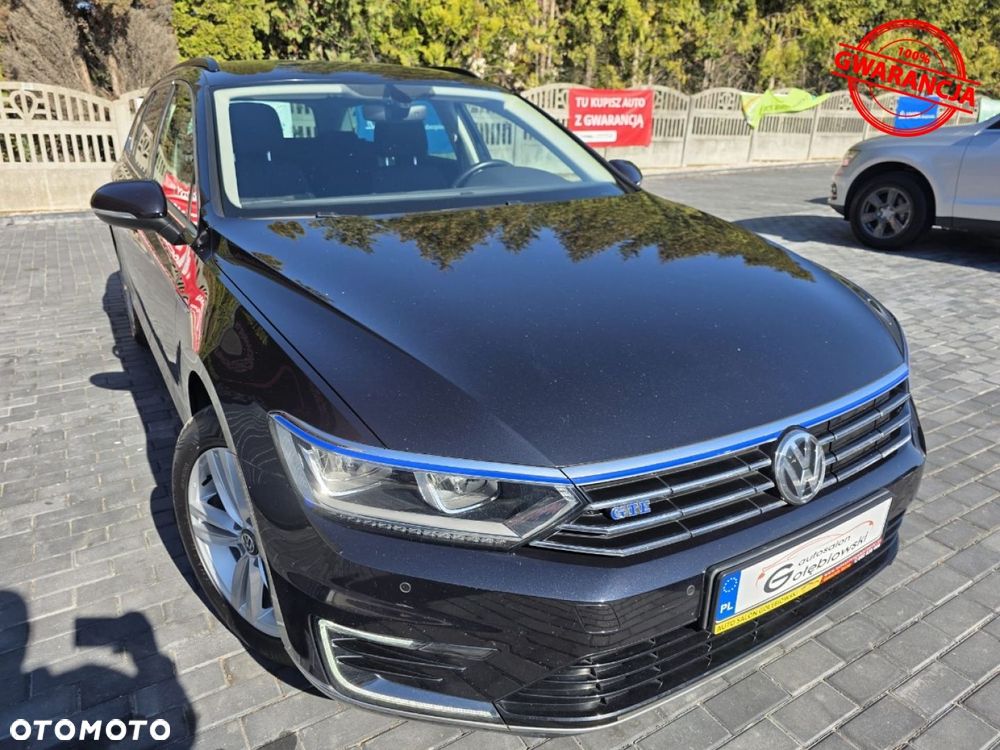 Volkswagen Passat Variant - 16
