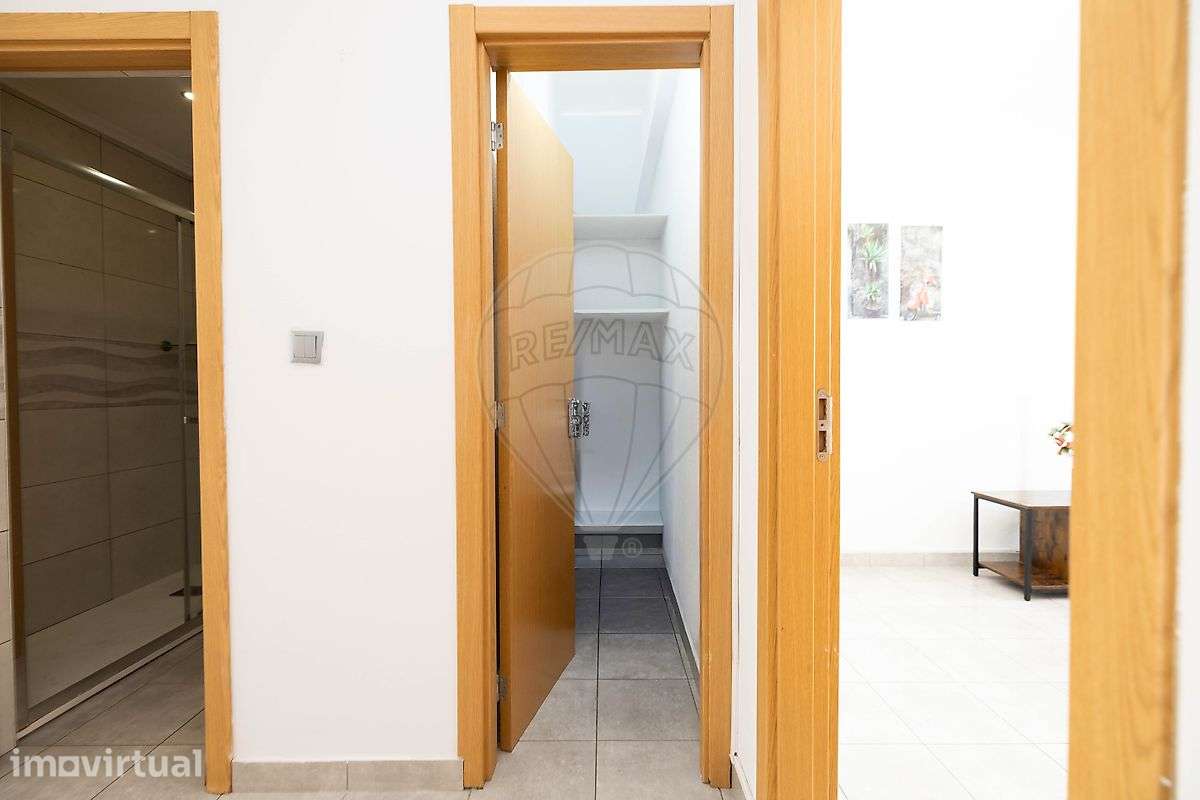 Apartamento T2 para venda - Grande imagem: 4/20