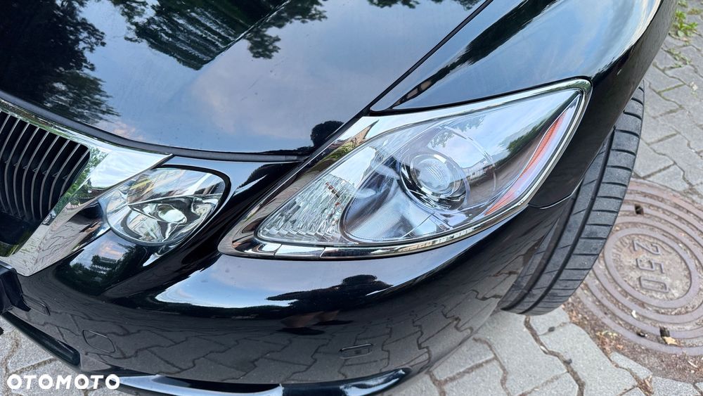 Lexus GS 450h Prestige - 15