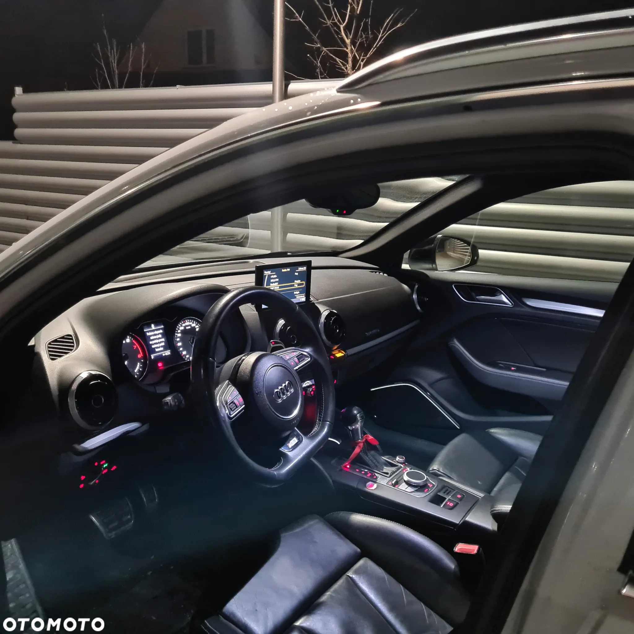 Audi S3 - 20