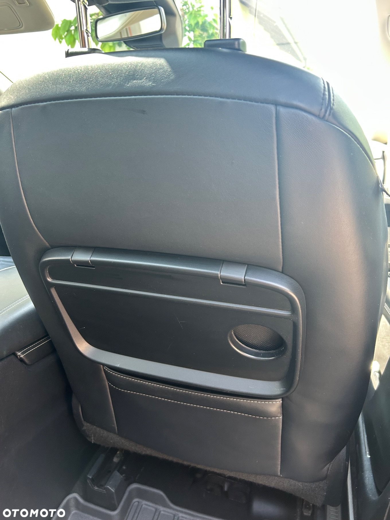 Ford S-Max 2.0 EcoBlue Vignale - 7