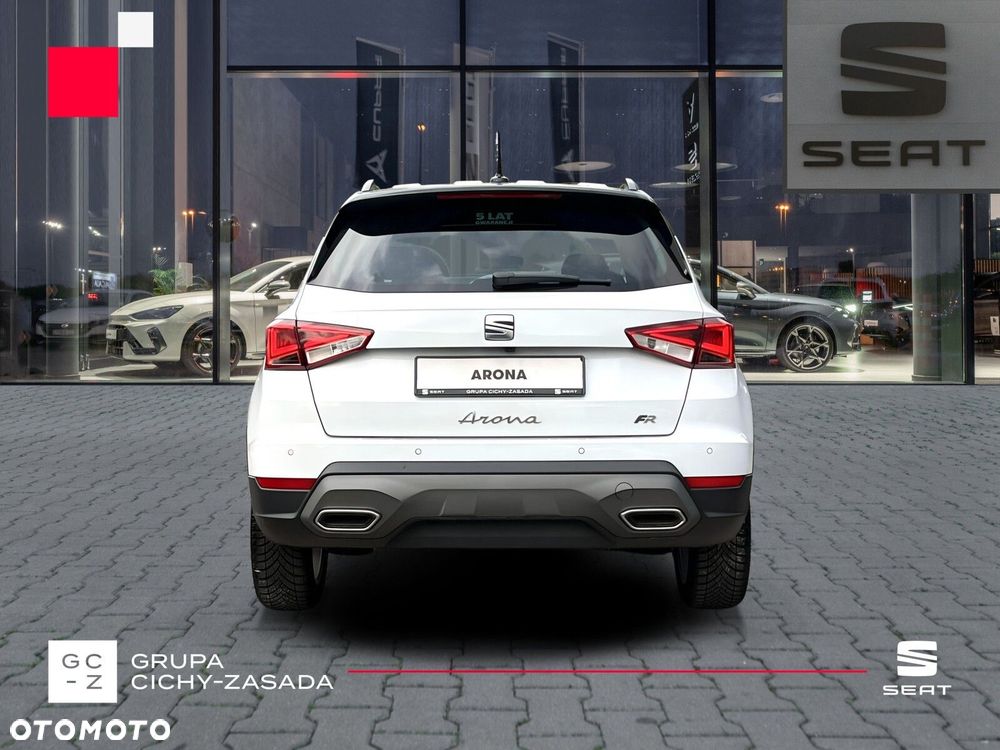 Seat Arona - 5
