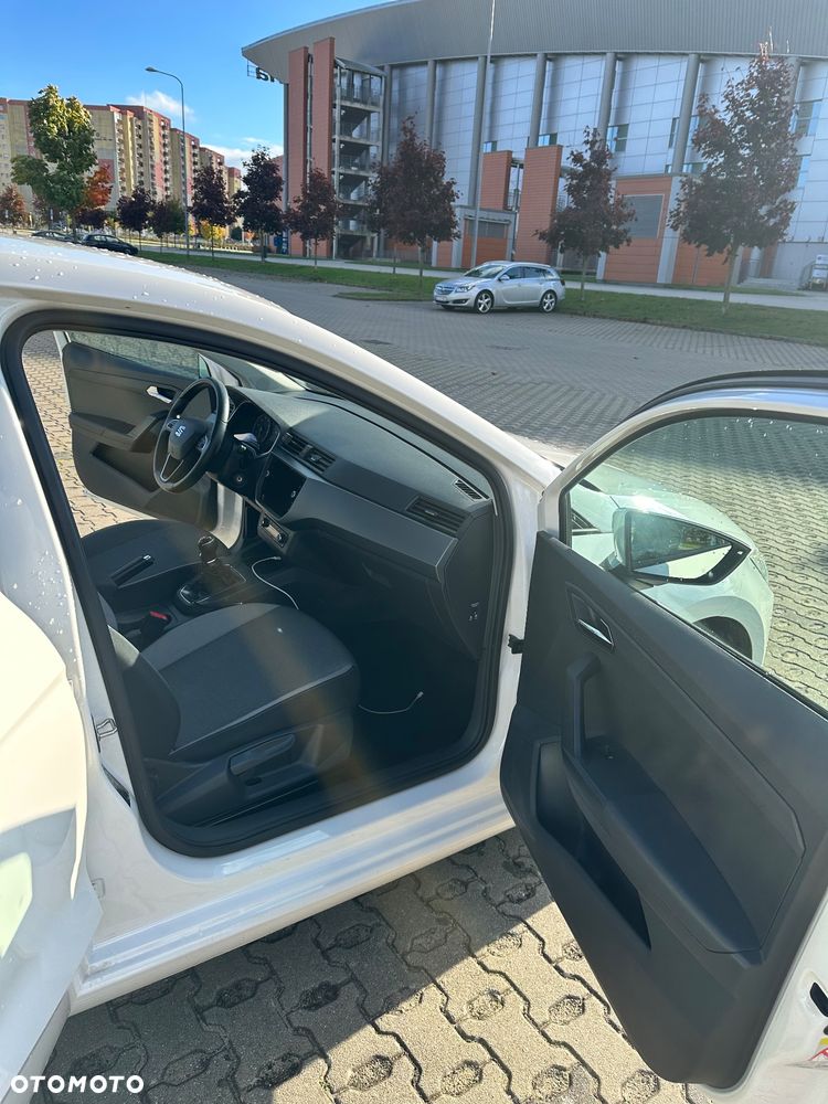 Seat Ibiza 1.0 TSI Style S&S - 4