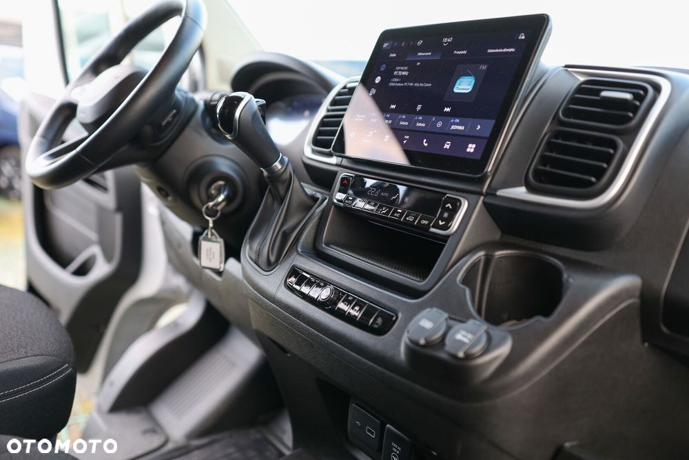 Toyota PROACE MAX - 19
