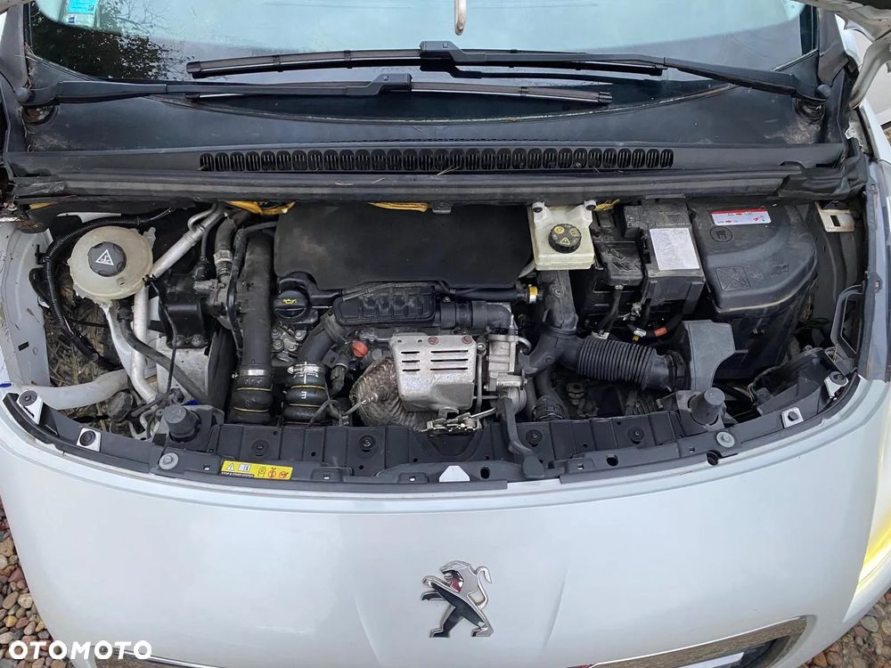 Peugeot 3008 PureTech 130 Stop & Start GPF Allure - 14