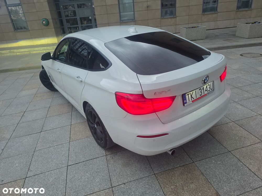 BMW Seria 3 320d - 7