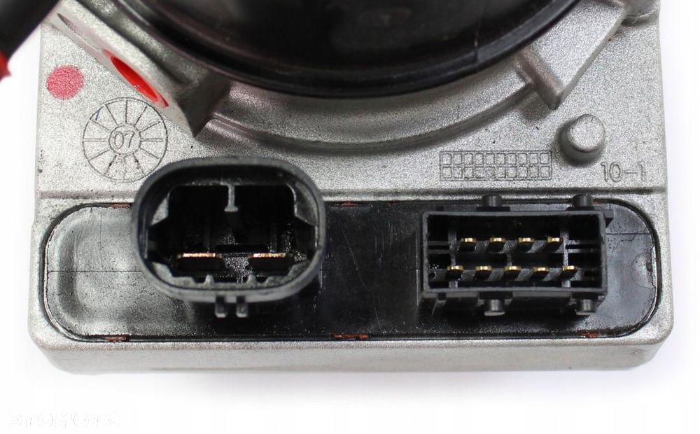 POMPA WSPOMAGANIA CITROEN C5 LIFT ELEKT. ORYG. HPI - 3