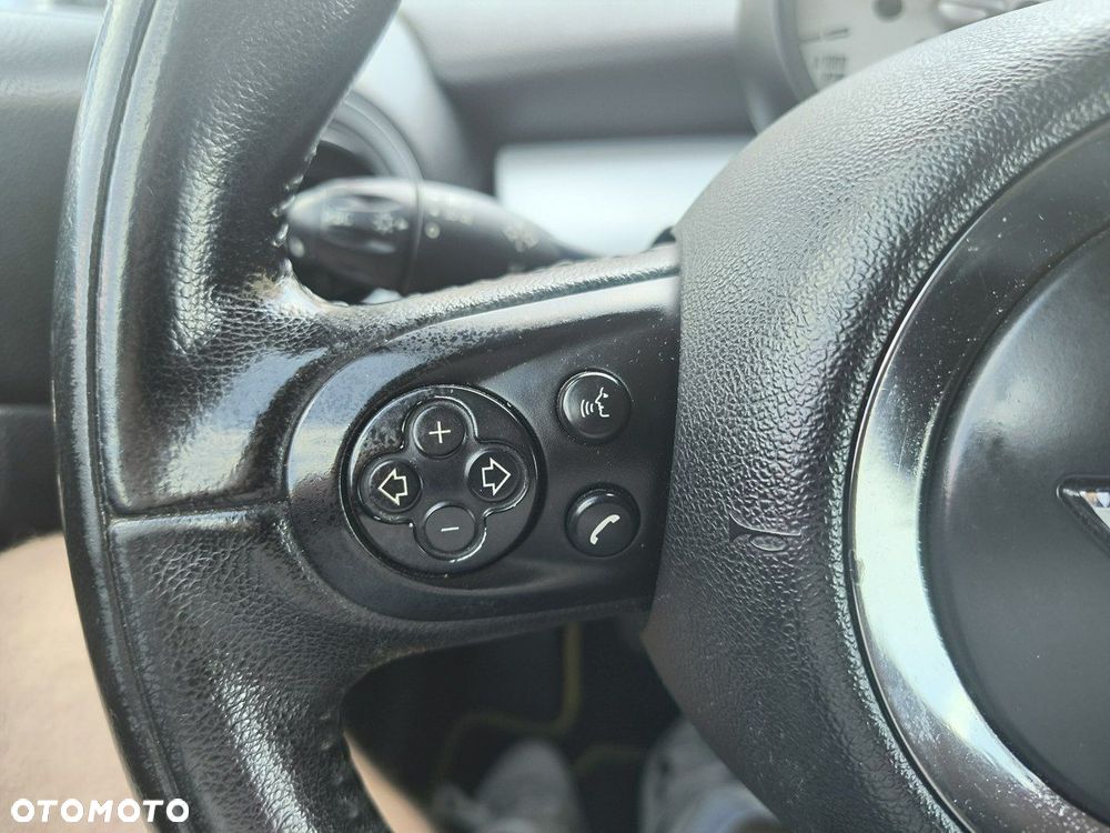 MINI Cooper Standard - 20