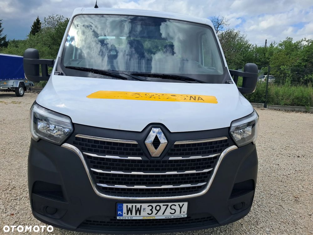 Renault MASTER - 6