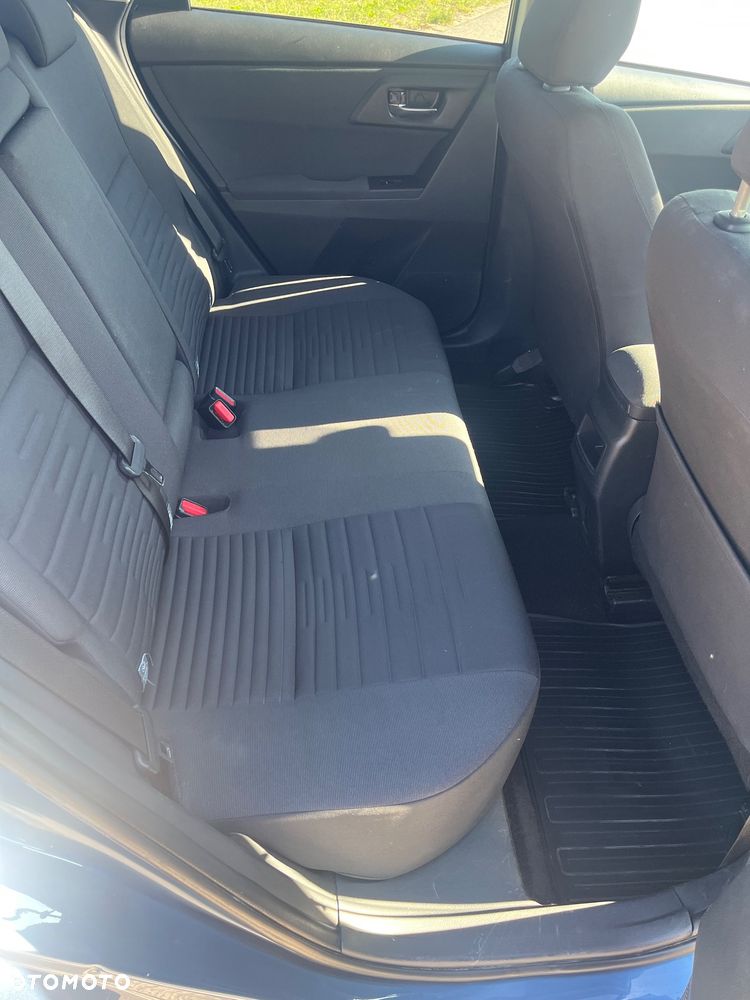 Toyota Auris 1.2 Turbo Edition-S - 27