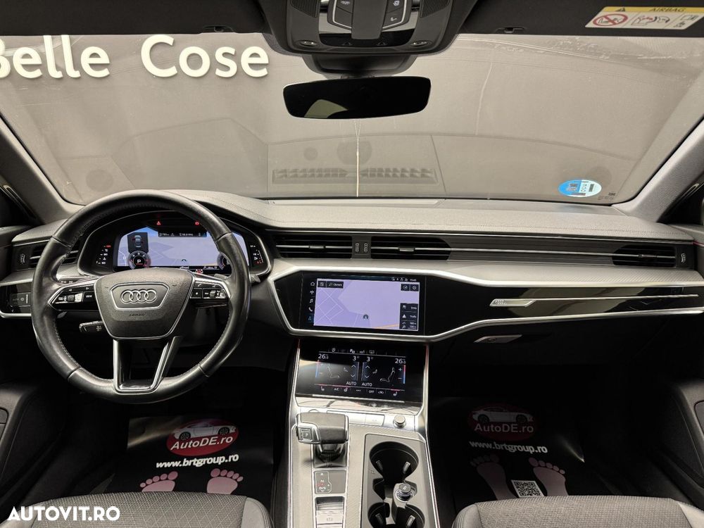 Audi A6 - 7