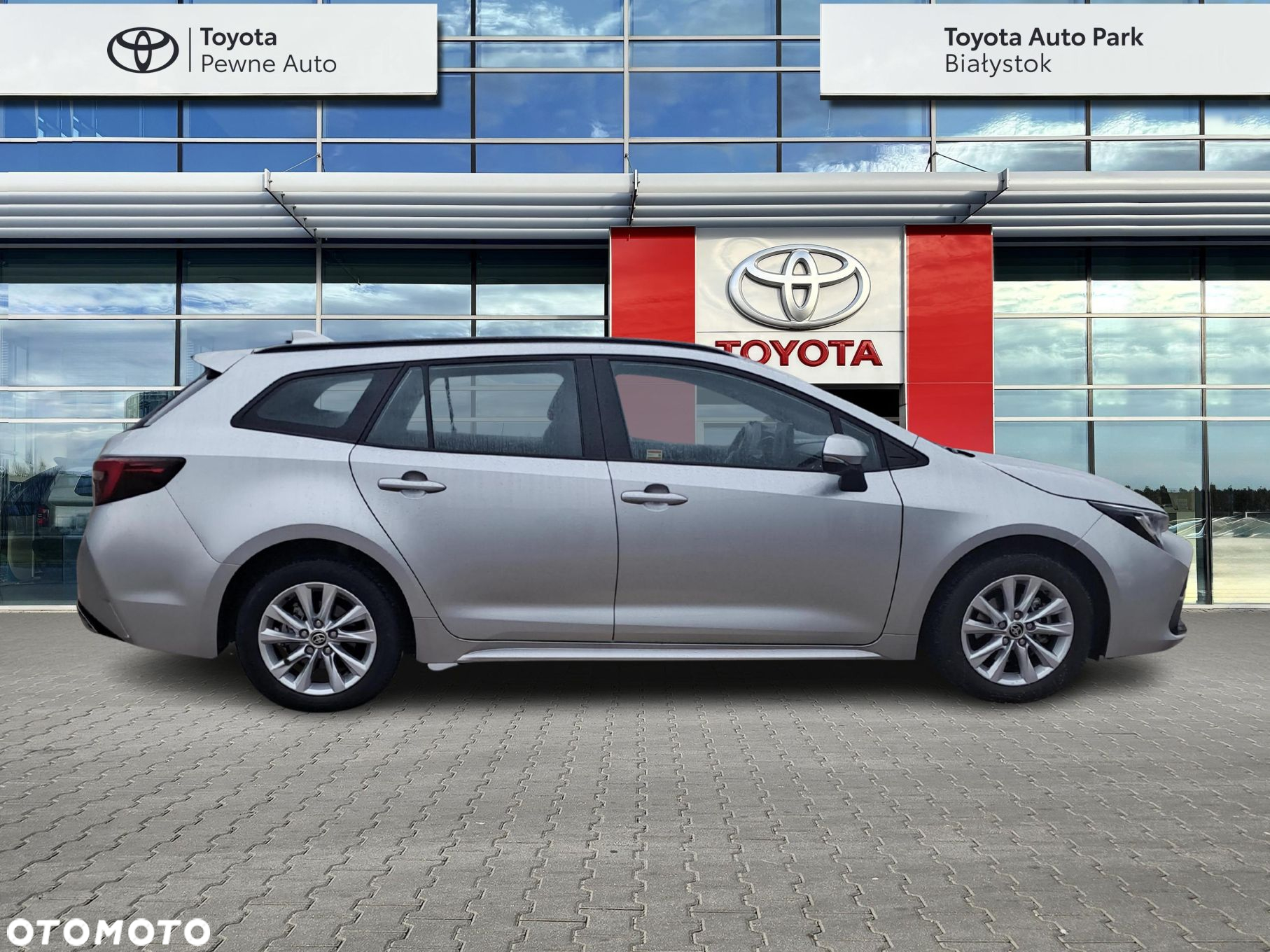 Toyota Corolla - 6
