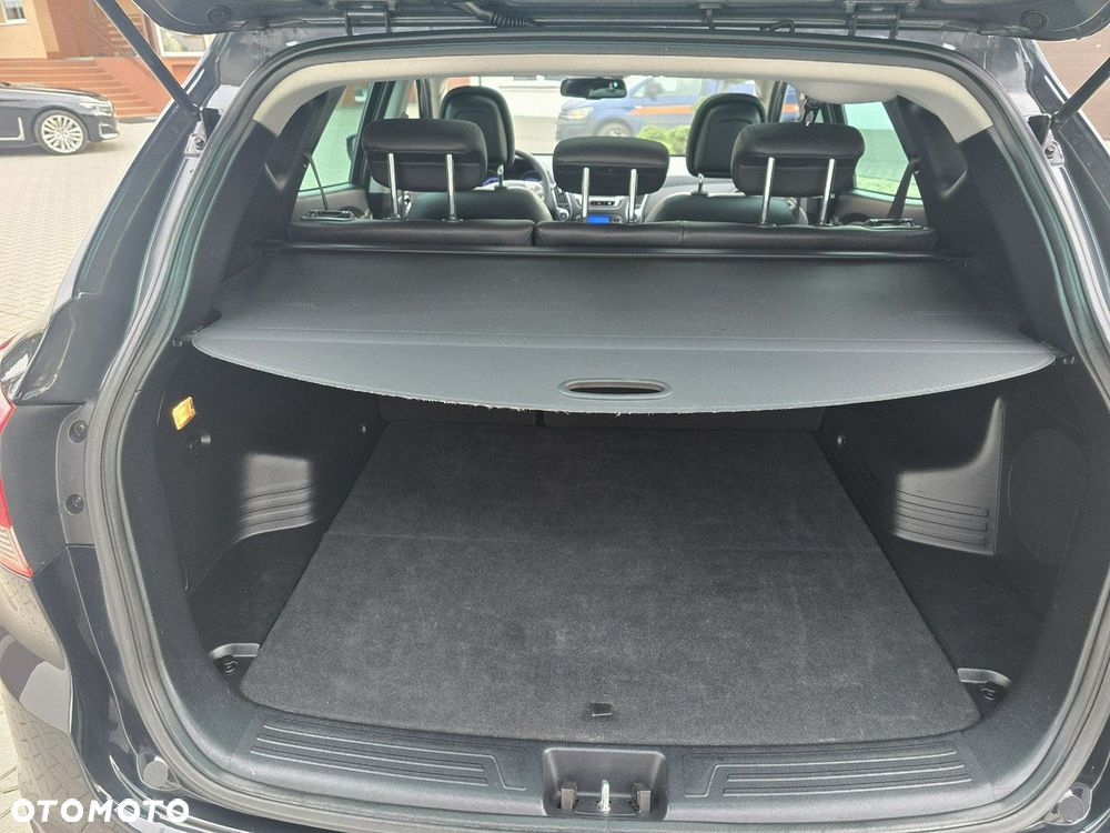 Hyundai ix35 - 21