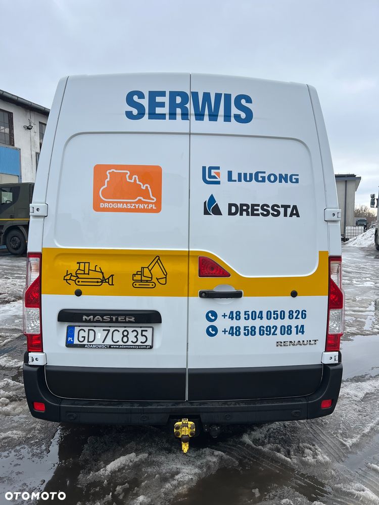 Renault Master - 4