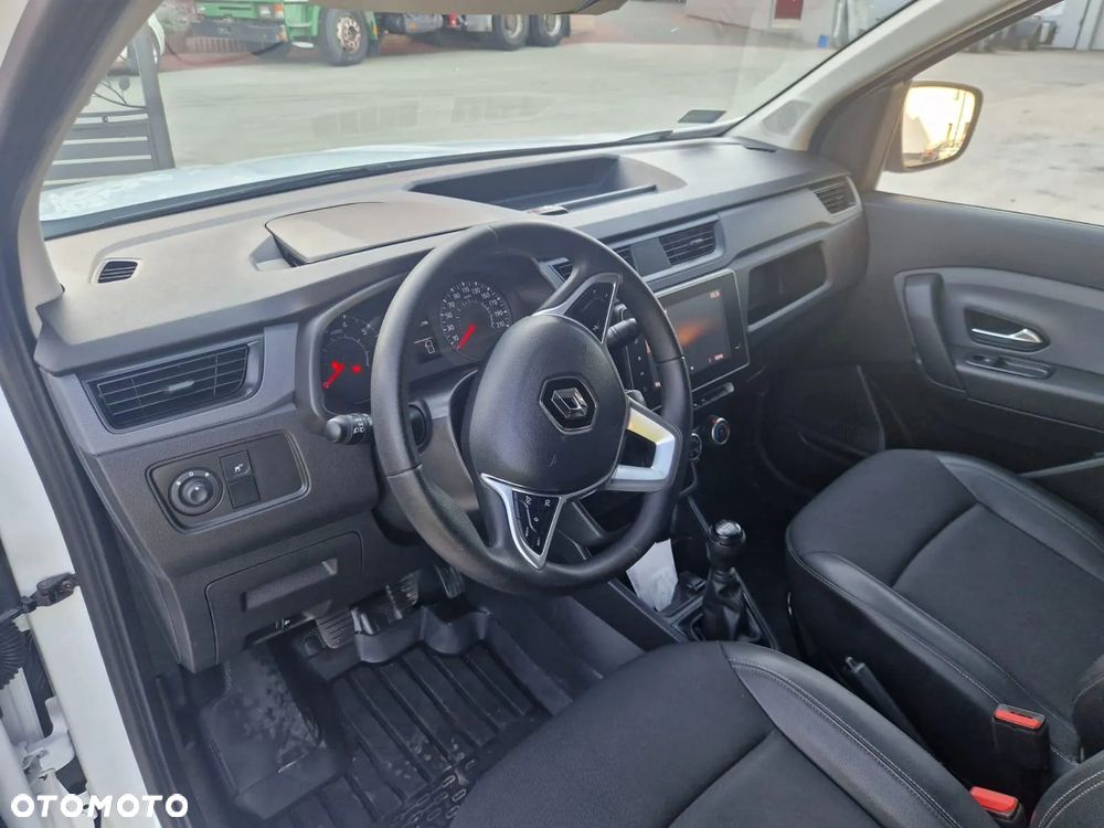 Renault Express - 5