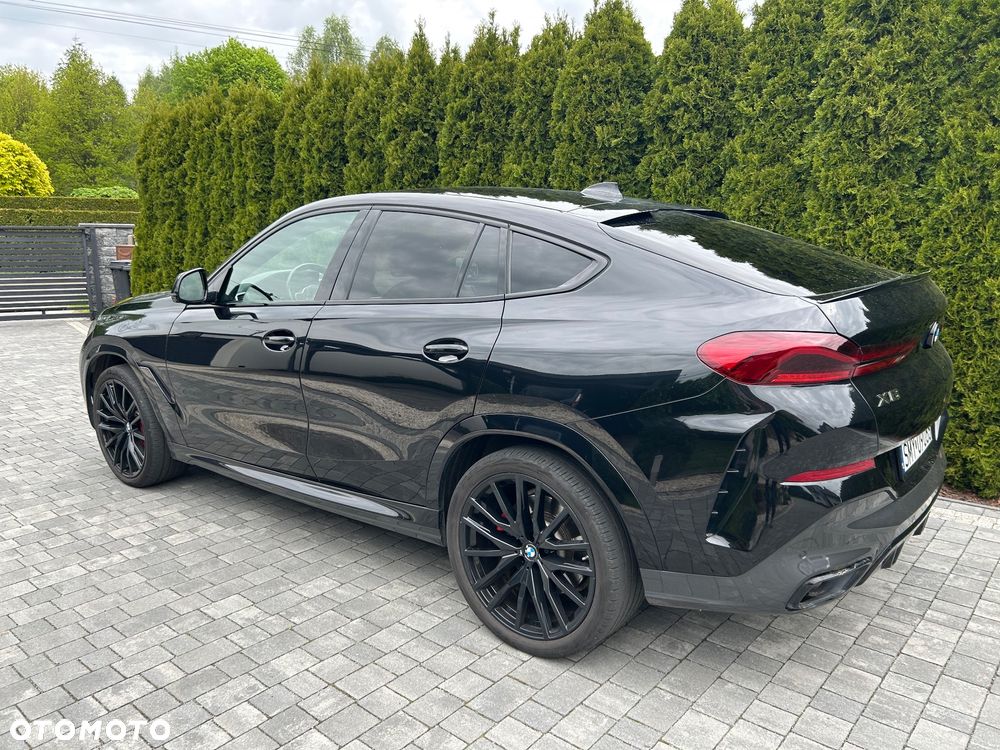 BMW X6 - 22