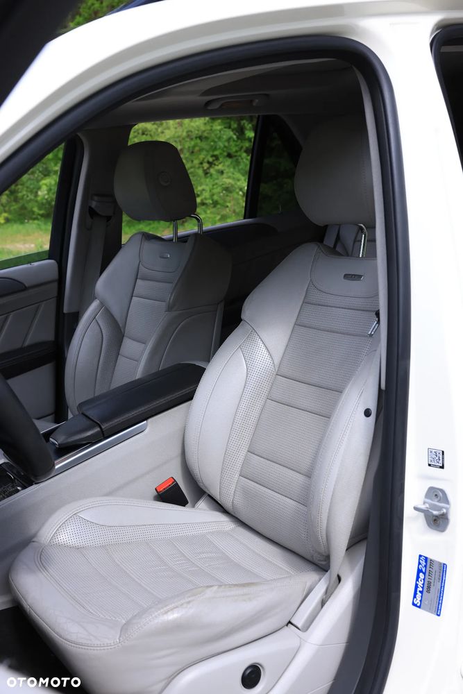 Mercedes-Benz ML - 37