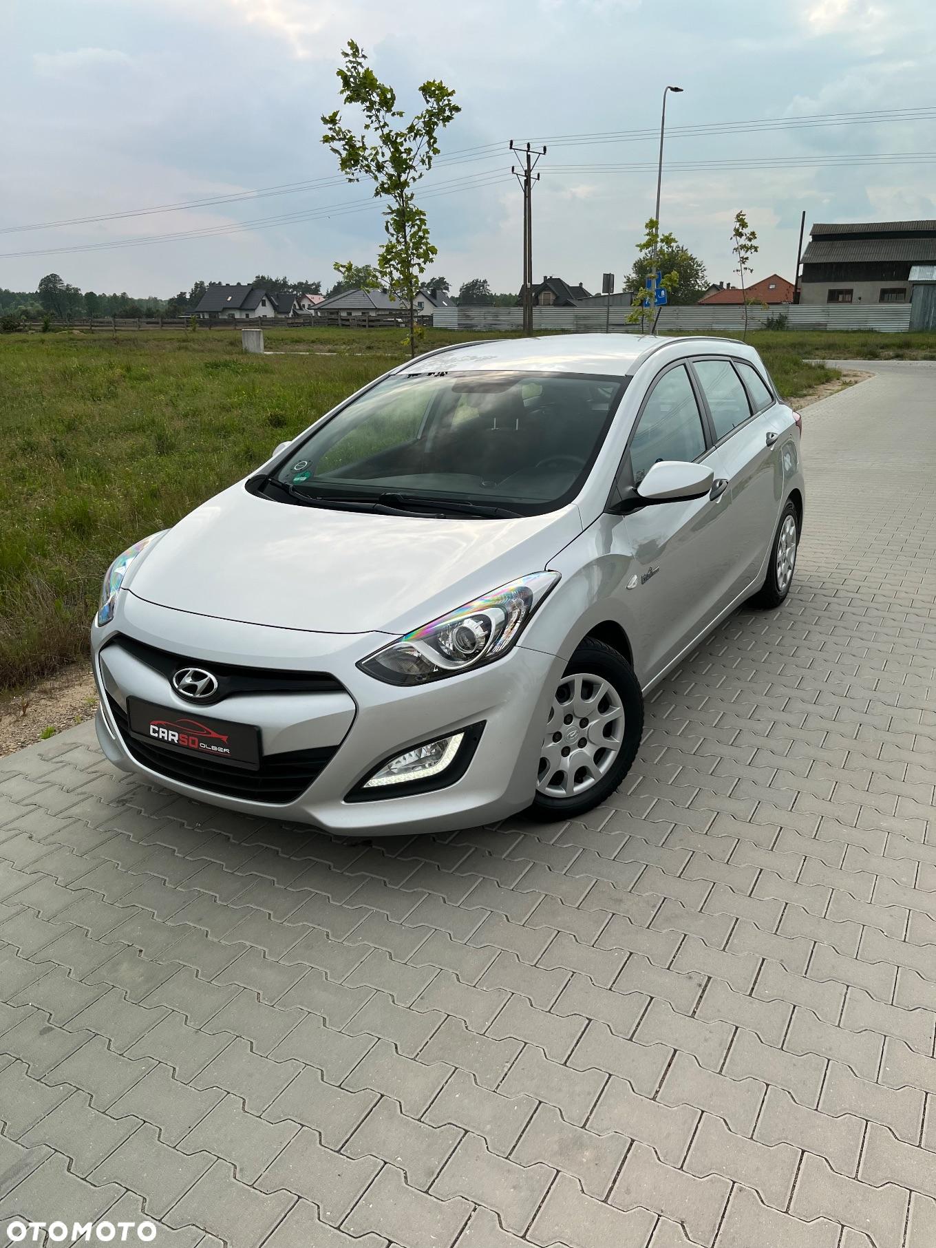 Hyundai i30 1.6 CRDi BlueDrive Classic - 2