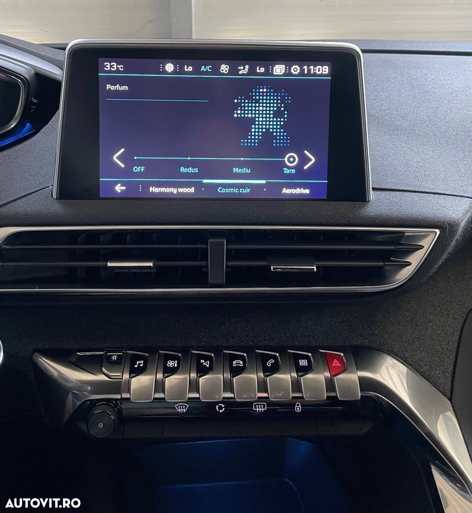 Peugeot 3008 1.6 THP EAT6 GT-Line - 30