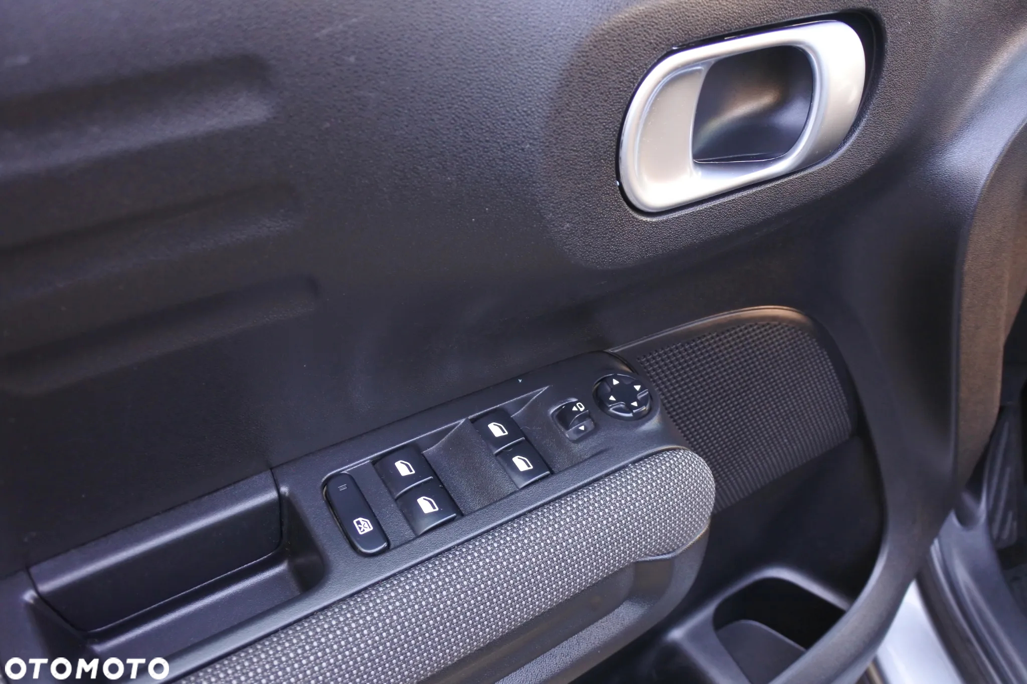 Citroën C3 Aircross PureTech 110 Stop & Start Shine - 19