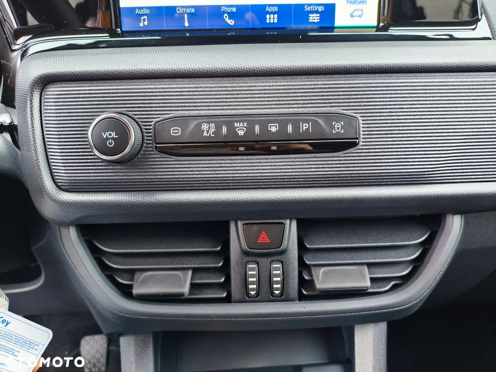 Ford Transit Courier Trend - 23
