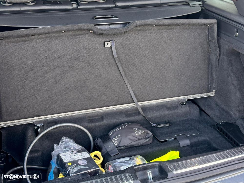 Mercedes-Benz GLC 350 - 22