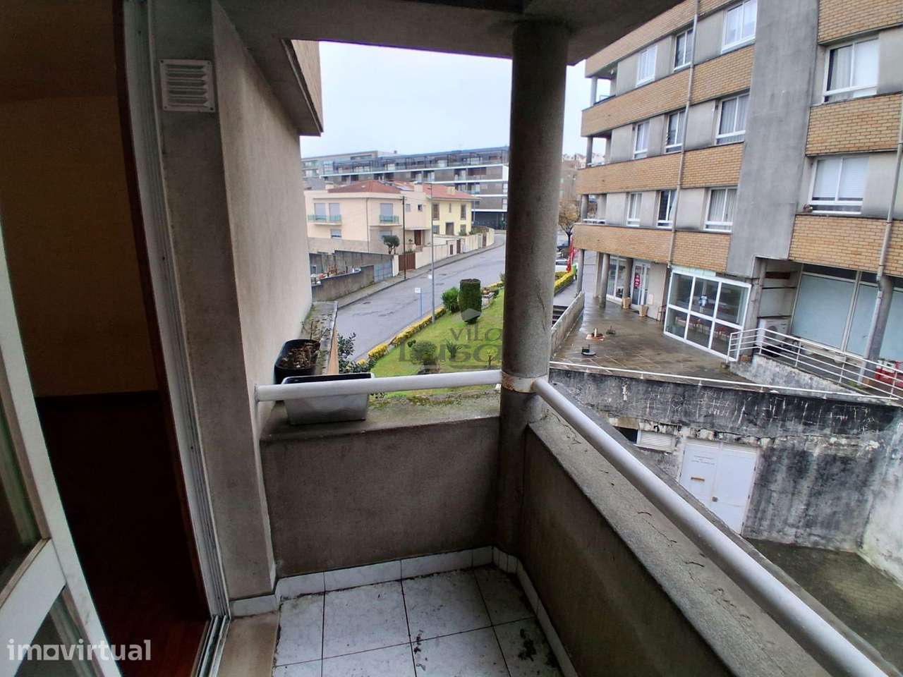 T3 renovado com lugar de garagem em Baguim do Monte Gondomar - Grande imagem: 5/21