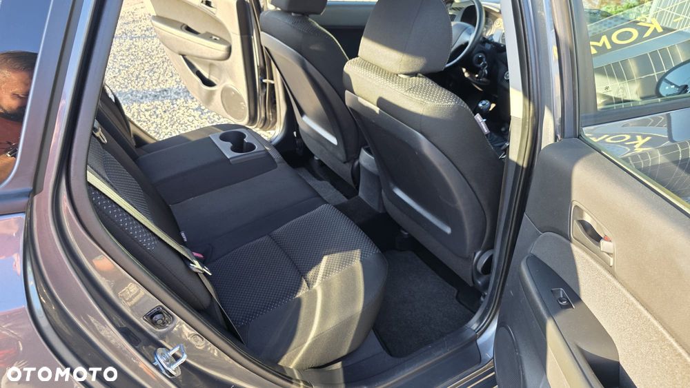 Hyundai i30 1.4 Edition Plus - 24